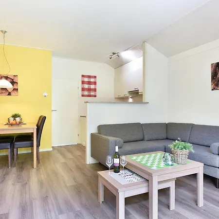 Landal Stroombroek Braamt