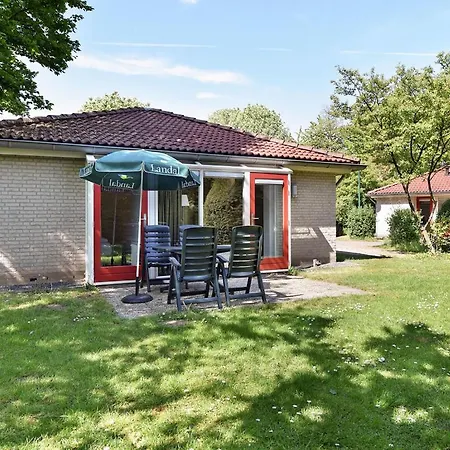 Landal Stroombroek Feriepark Braamt