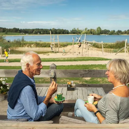 Landal Stroombroek Braamt