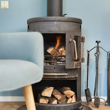 Landal Stroombroek Feriepark