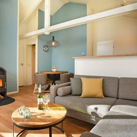 Landal Stroombroek * Braamt