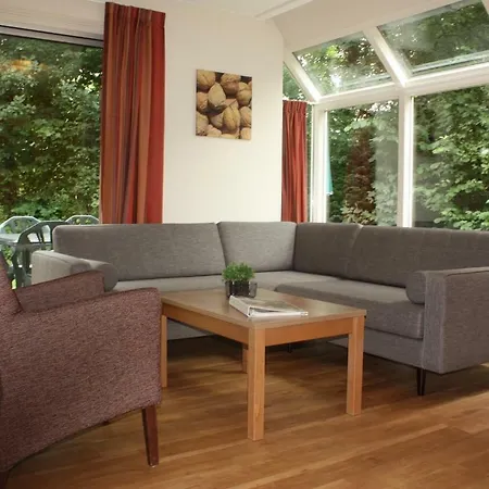 Landal Stroombroek Feriepark Braamt