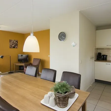 假日公园 Landal Stroombroek