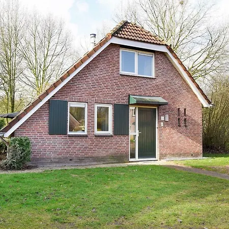 Landal Stroombroek Braamt