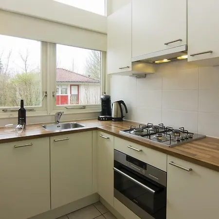 Landal Stroombroek Feriepark Braamt