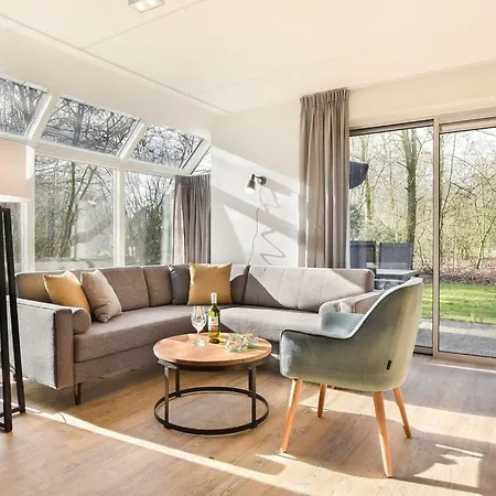 Landal Stroombroek Feriepark *