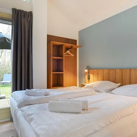 Landal Stroombroek Feriepark