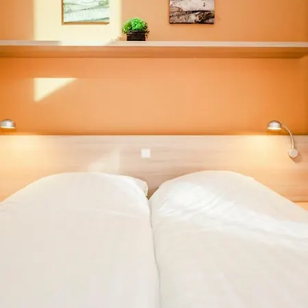 Landal Stroombroek Feriepark *