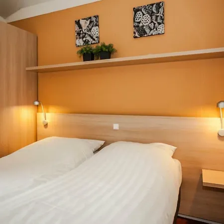 Feriepark Landal Stroombroek Braamt