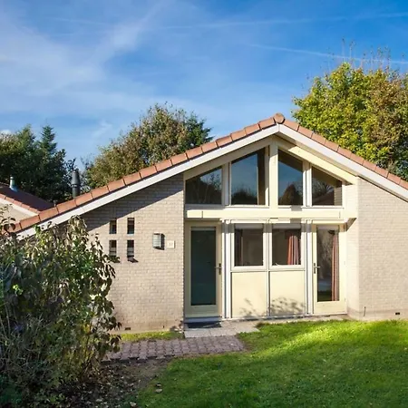 Feriepark Landal Stroombroek Braamt