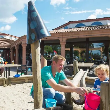 Landal Stroombroek Feriepark