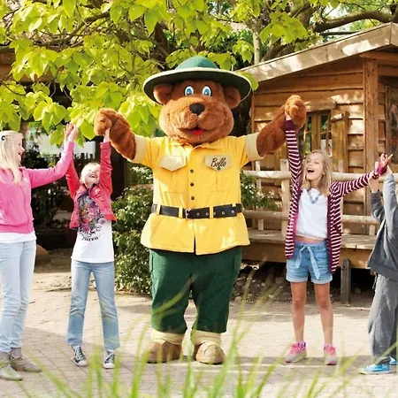 Landal Stroombroek Feriepark *