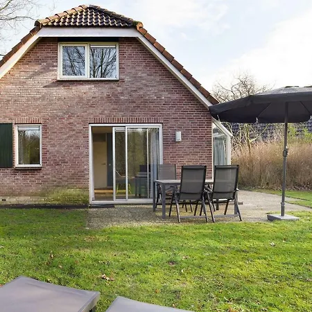 Landal Stroombroek * Braamt