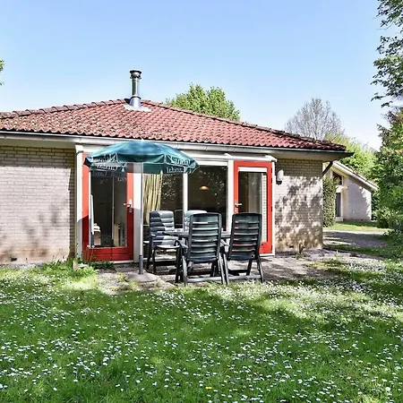 Landal Stroombroek Feriepark