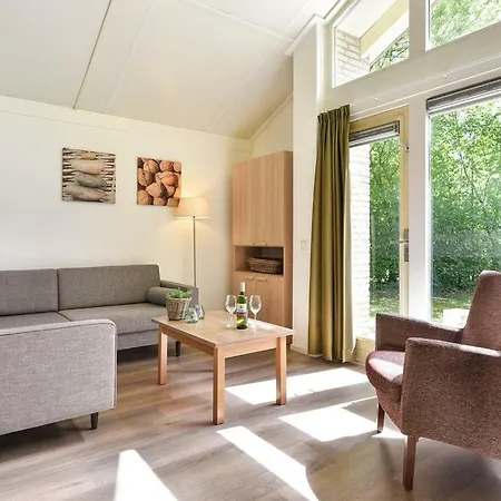 Feriepark Landal Stroombroek Braamt