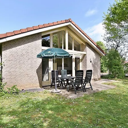 Landal Stroombroek Feriepark *