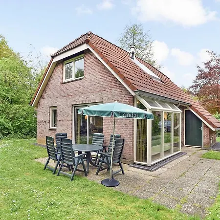 Landal Stroombroek * Braamt