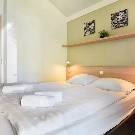 Landal Stroombroek Feriepark