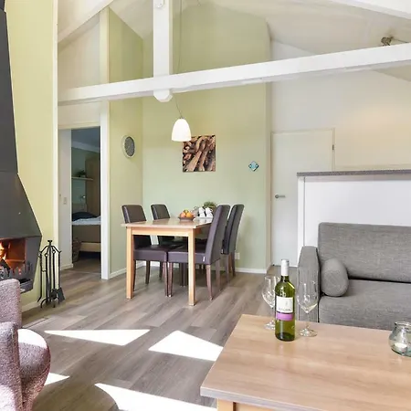 Landal Stroombroek * Braamt