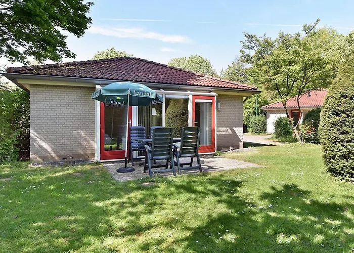 Landal Stroombroek Tatil parkı Braamt