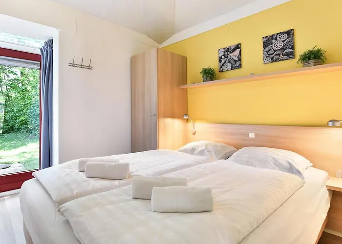 Landal Stroombroek Tatil parkı Braamt