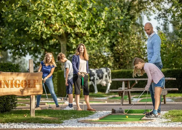 Landal Stroombroek *