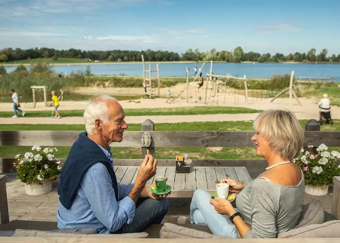 Landal Stroombroek Braamt