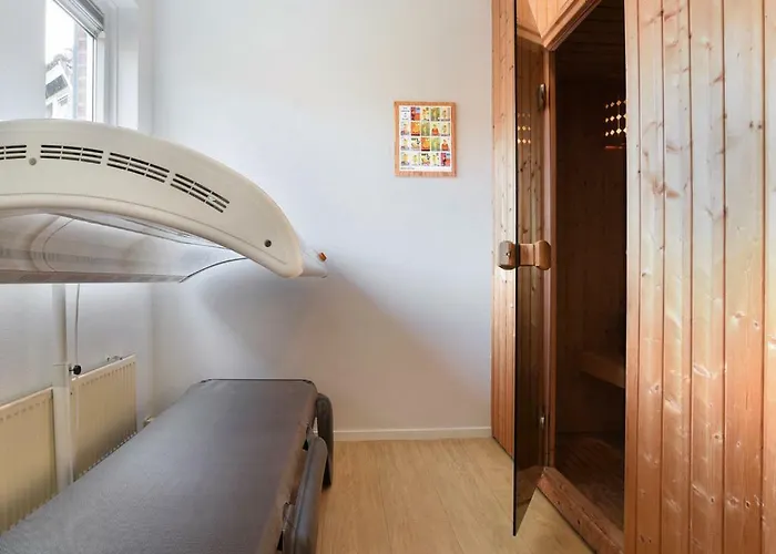 Landal Stroombroek *