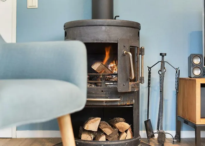 Landal Stroombroek Tatil parkı