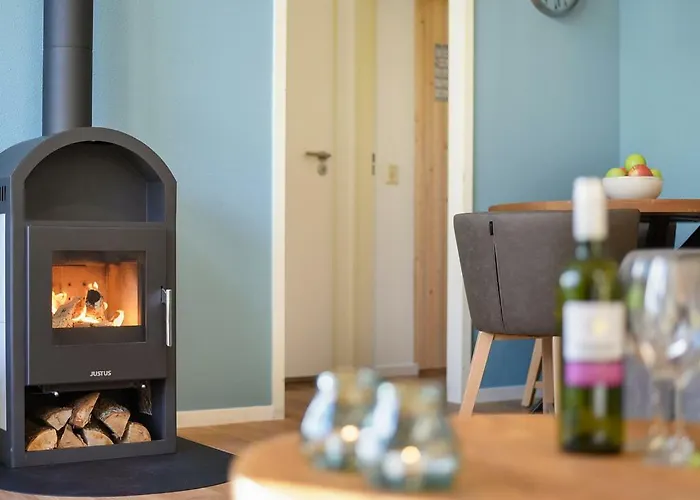 Tatil parkı Landal Stroombroek *