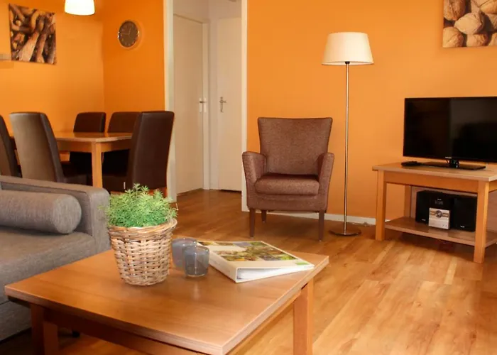 Landal Stroombroek *