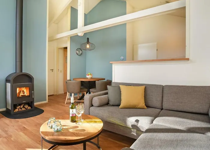 Landal Stroombroek * Braamt