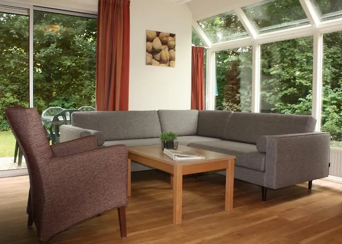 Landal Stroombroek Tatil parkı Braamt