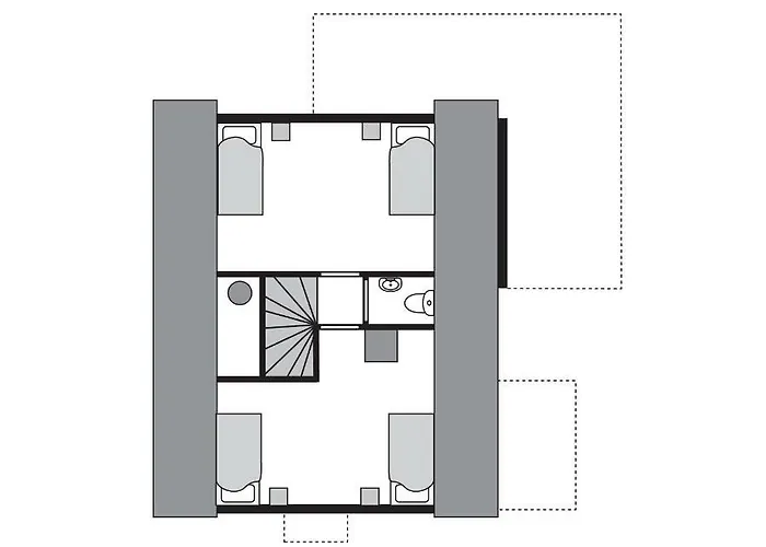 Landal Stroombroek *