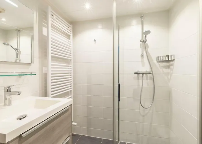 Landal Stroombroek Tatil parkı Braamt