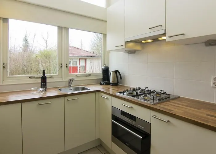 Landal Stroombroek Tatil parkı Braamt