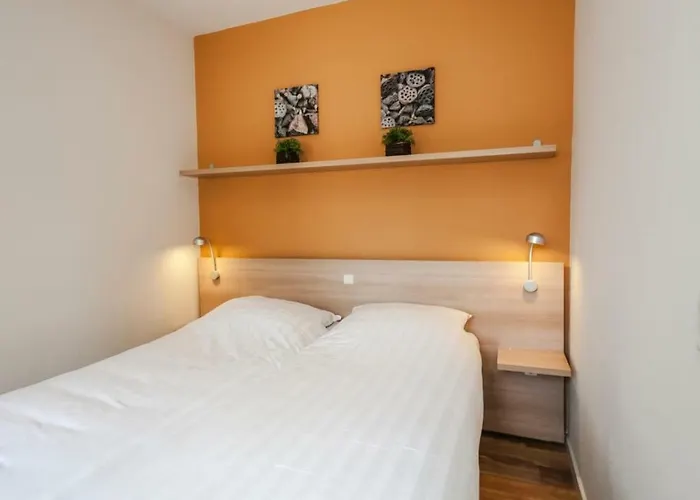 Landal Stroombroek Braamt