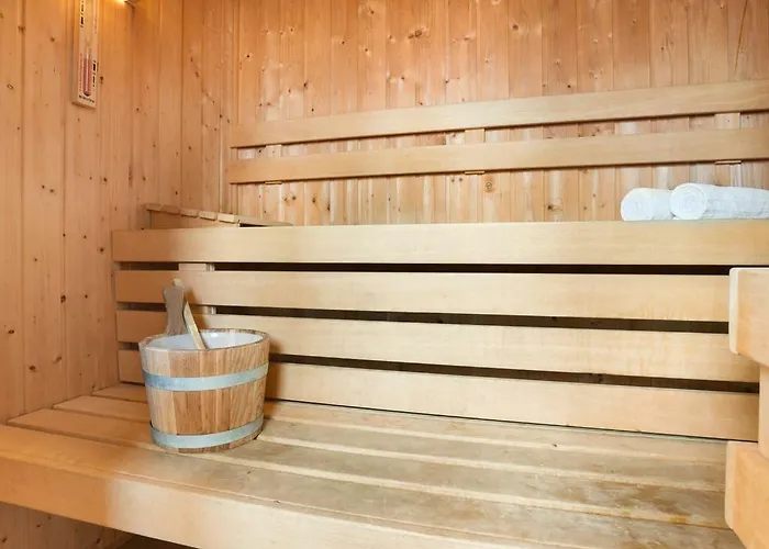 Landal Stroombroek Braamt