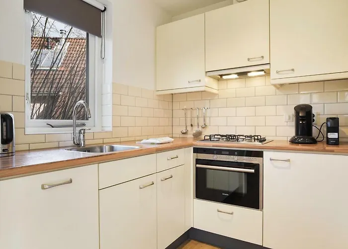 Landal Stroombroek * Braamt