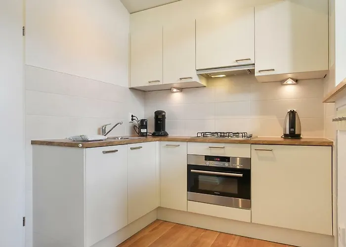 Landal Stroombroek Braamt