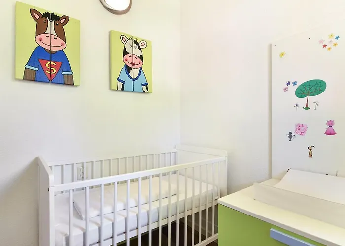 Landal Stroombroek Braamt