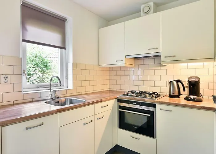 Tatil parkı Landal Stroombroek Braamt