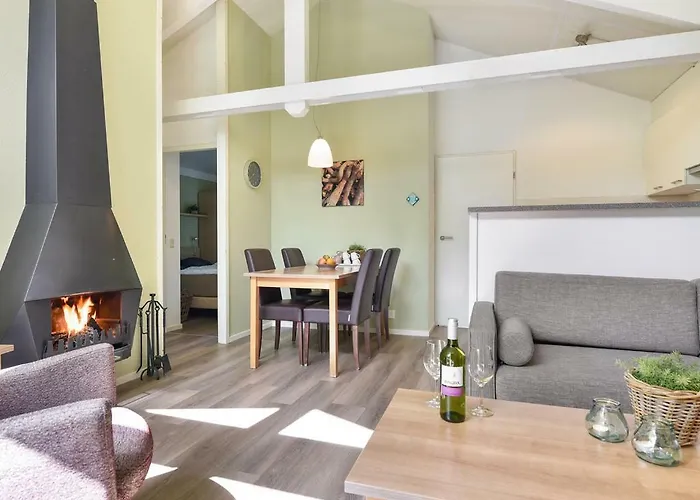 Landal Stroombroek * Braamt