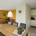 Semesterpark Landal Stroombroek