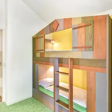 Landal Stroombroek *