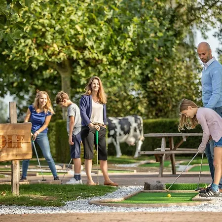 Landal Stroombroek *