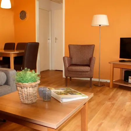 Landal Stroombroek *