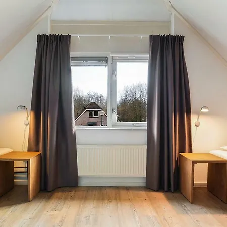 Landal Stroombroek Ferienpark *