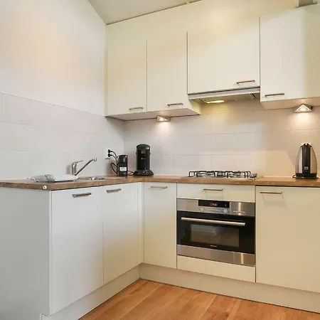 Landal Stroombroek Braamt