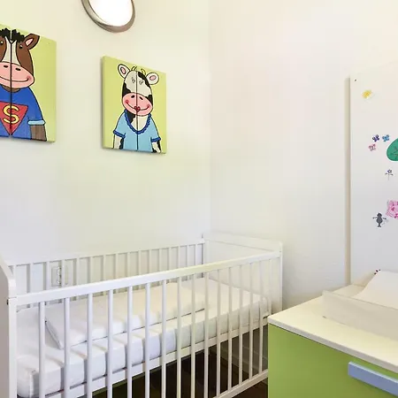 Landal Stroombroek Braamt